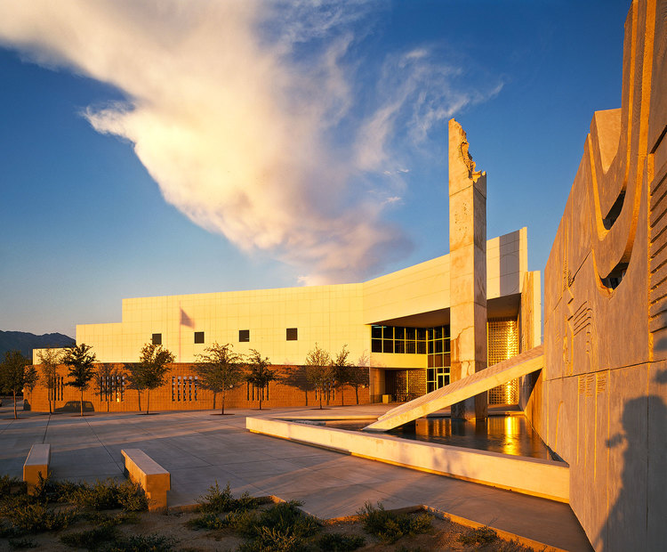 Top Architectural Photographers in Tucson