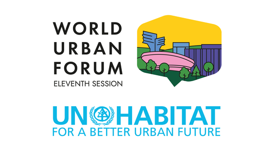 world urban forum