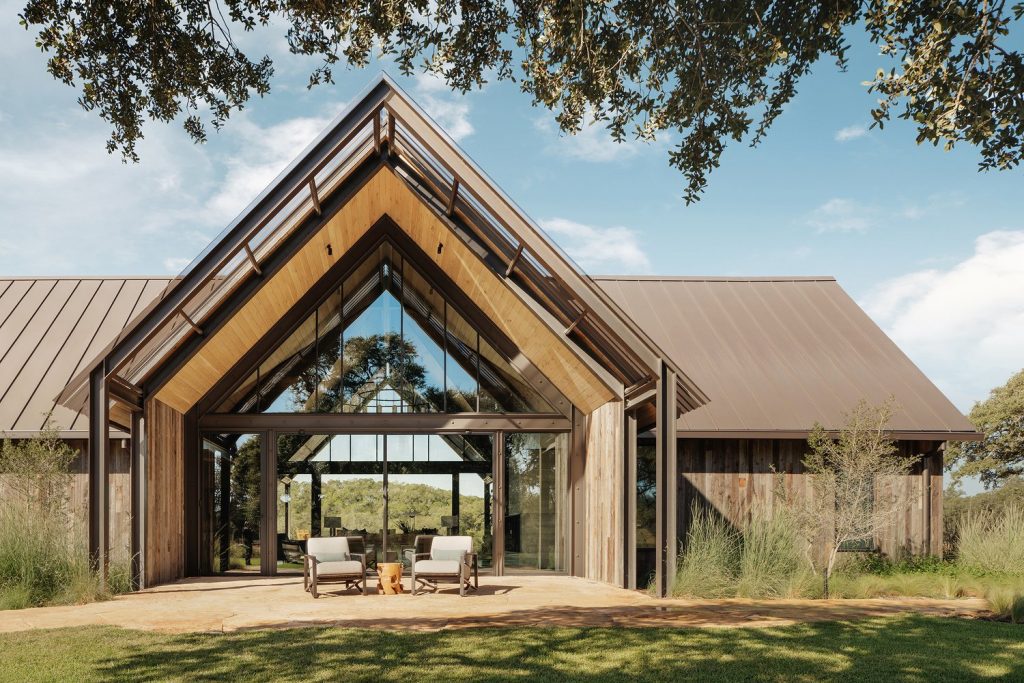 Chase Daniel : Architectural Photographers in Austin