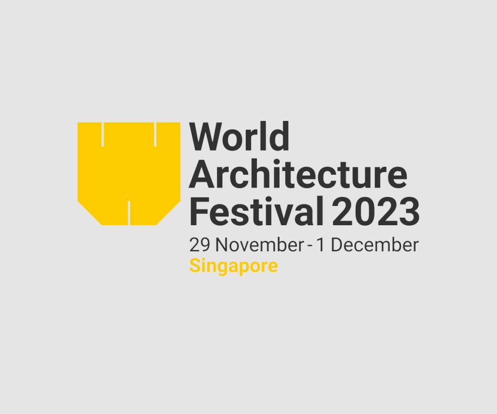 upcoming architecture events 