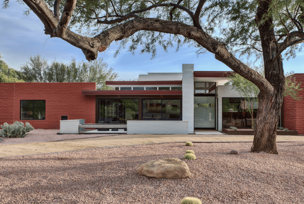 architectural photographer in mesa