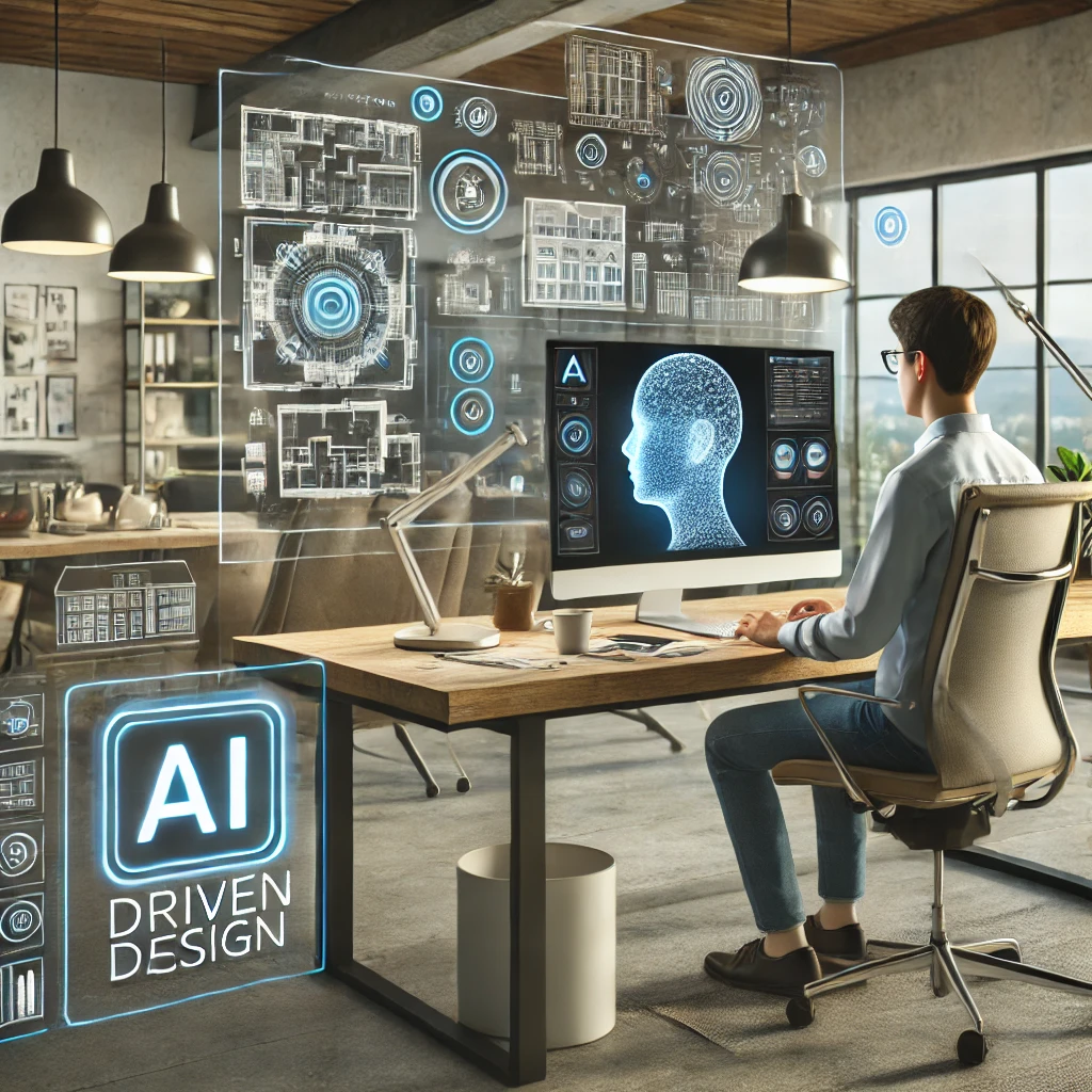 The Role of Interior Designers in the AI Era