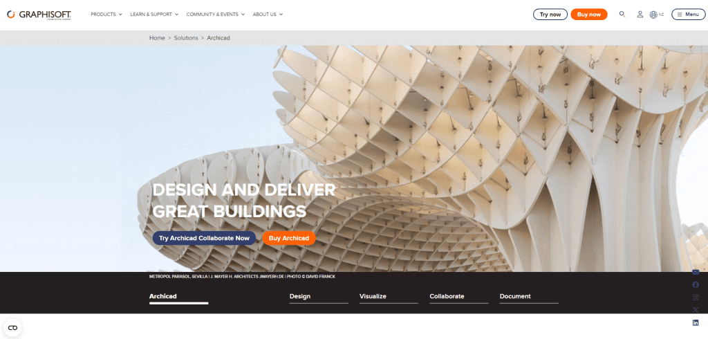 archicad banner 