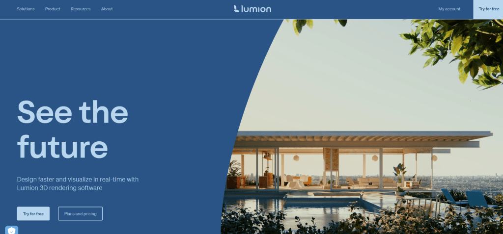 best ai tools for architects for lumion