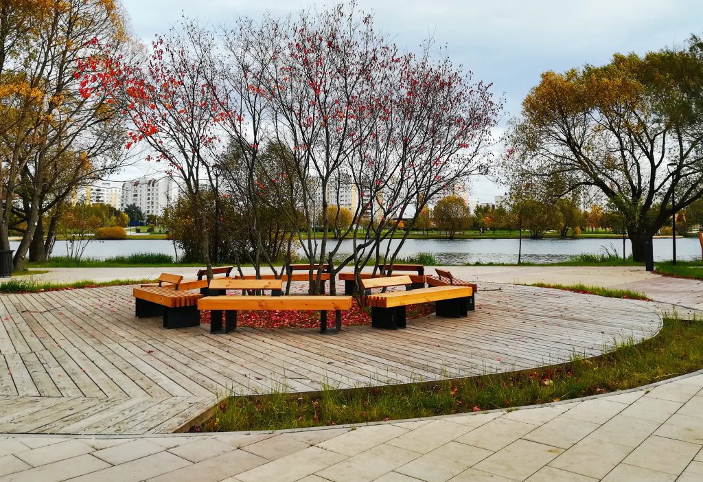 landscape architecture firms