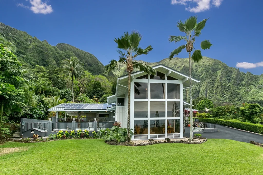 Top Real Estate Photographers in Honolulu