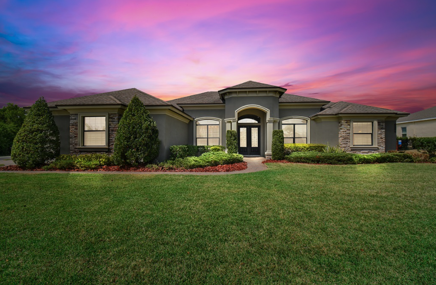 febre framework real estate photographers in tampa