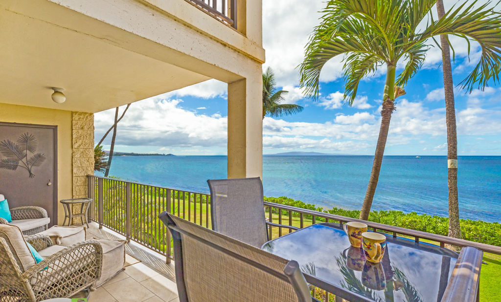 real estate photographers maui