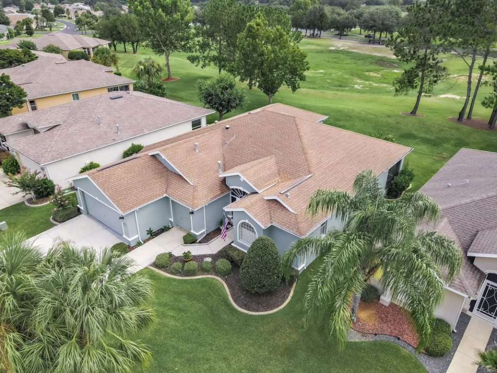 Ocala Real Estate Photos