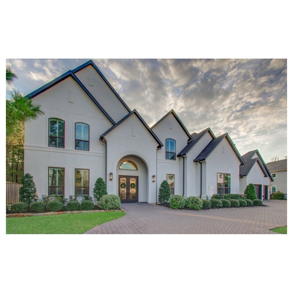 open house best real estate photographers houston