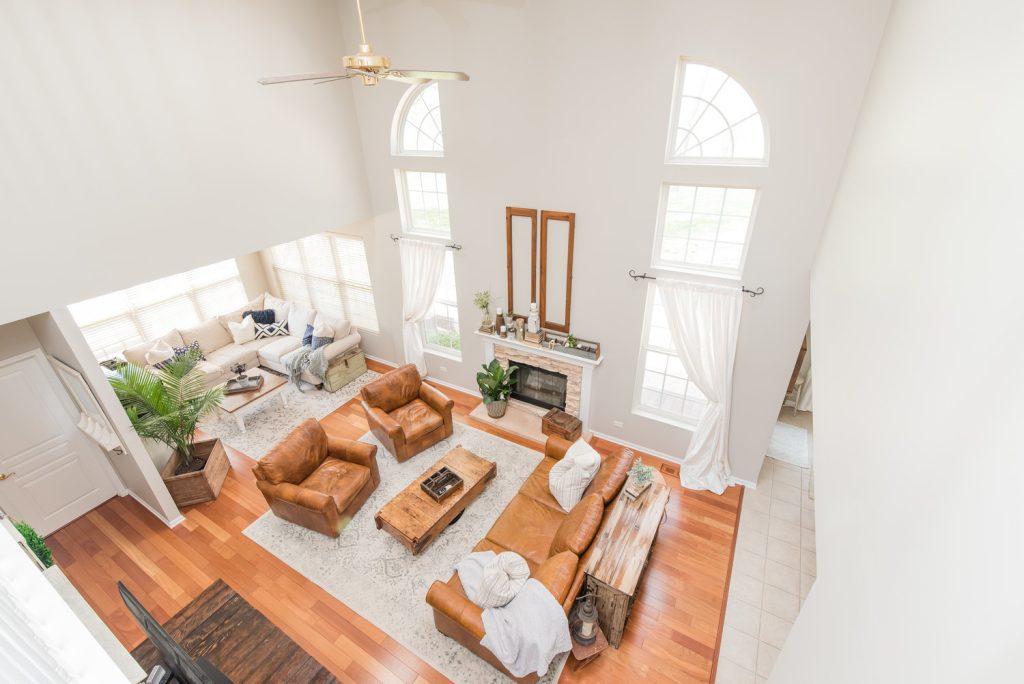 chiicago real estate photographers