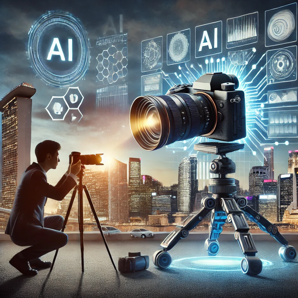 rise of AI