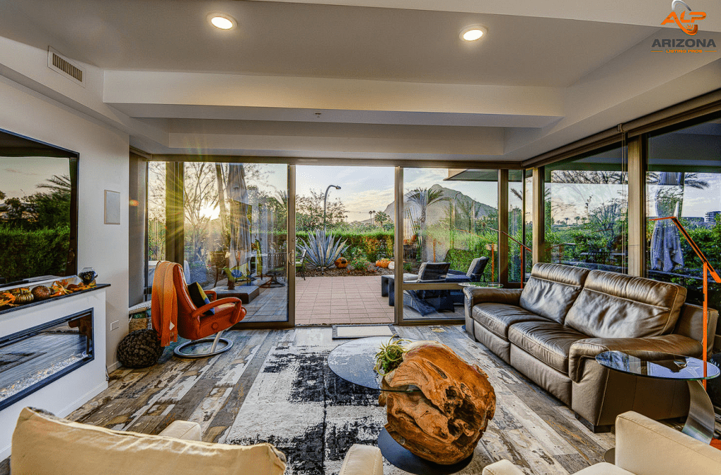 best pheonix real estate photographers