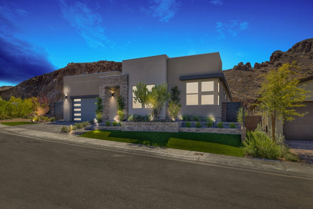 vegas real estate photography 