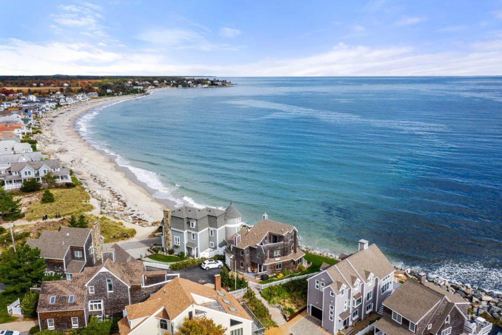 lux life boston real estate photographers 