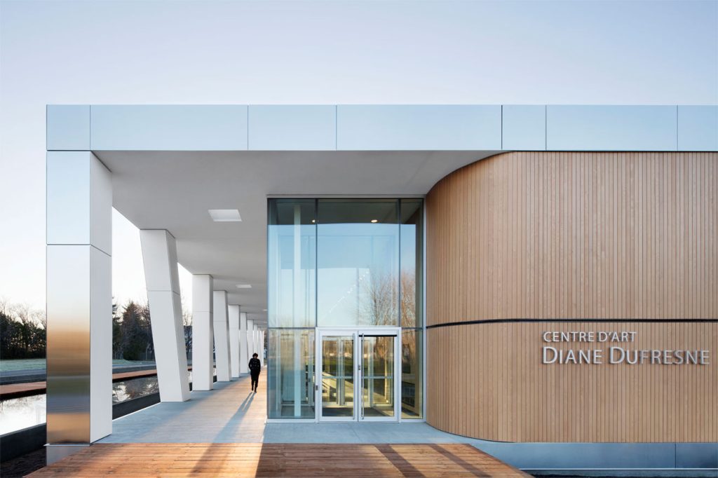 ACDF Architecture potofolio