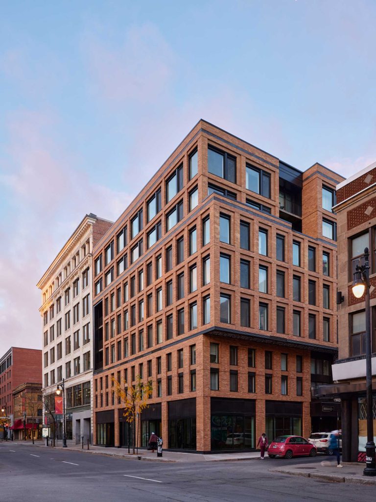 adhoc architects