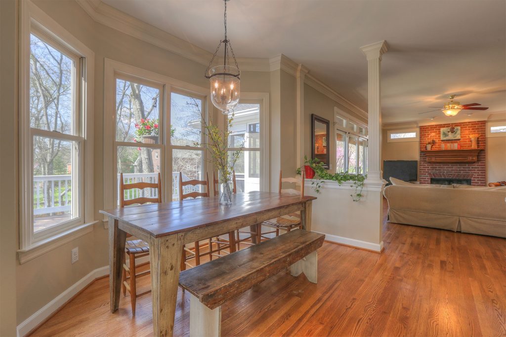 household  media real estate photographer