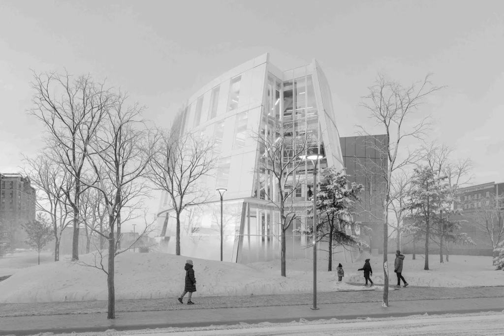 hire best montreal architecture firms 