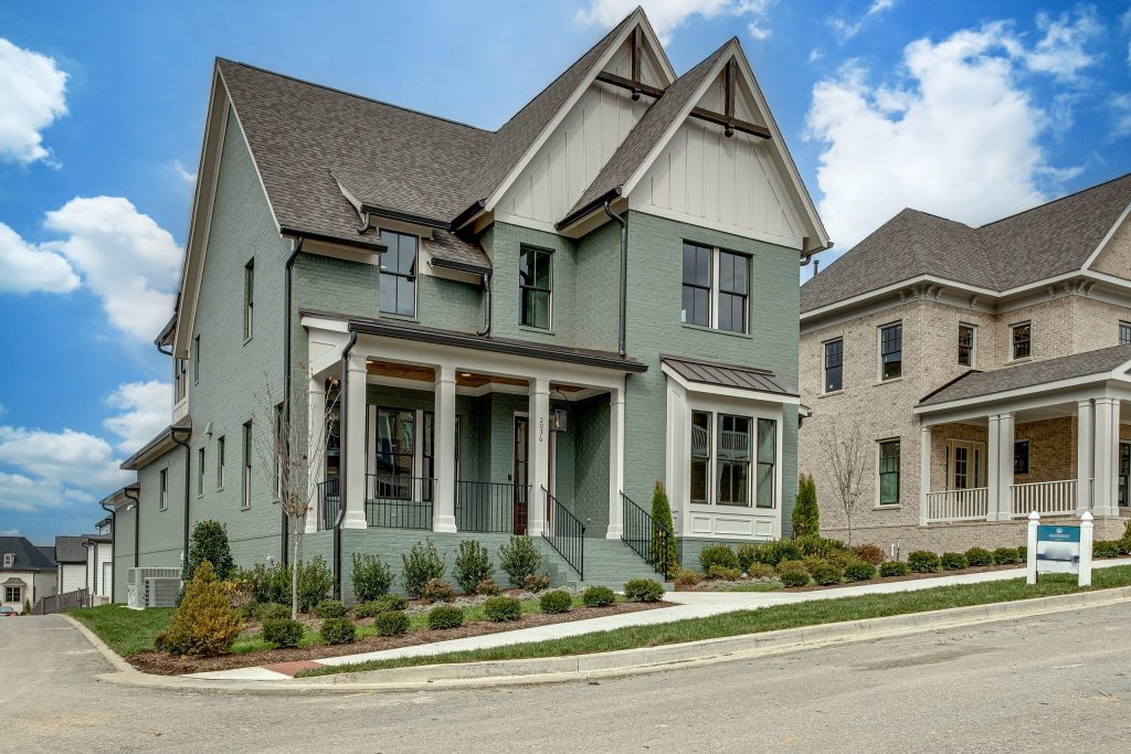 nashvillle real estate photograpers