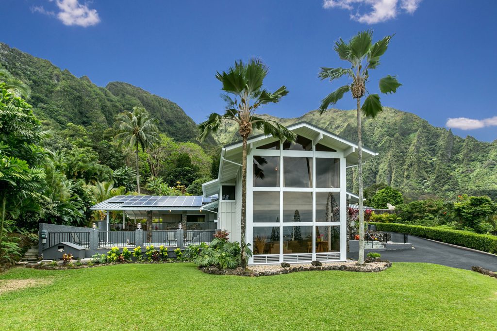 award winning real estate photographers in hawaii