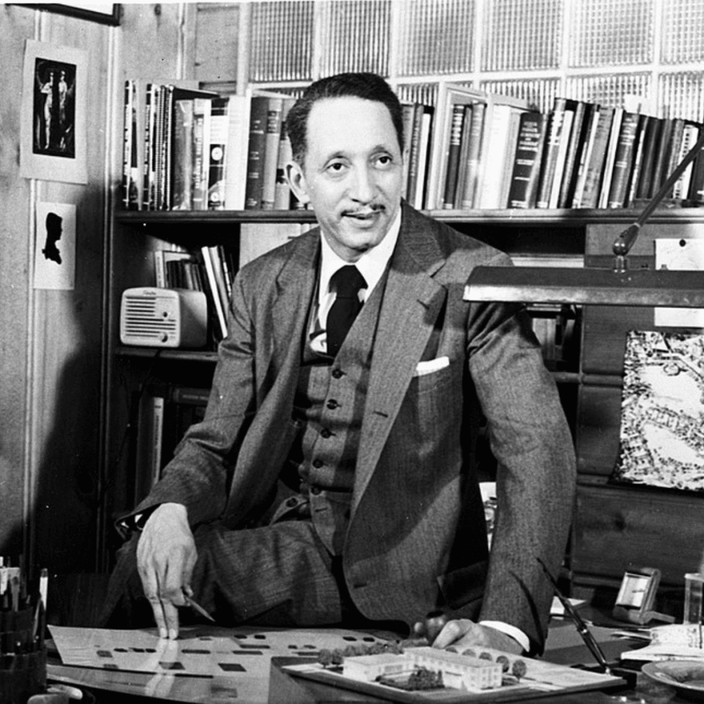 Hilyard Robinson