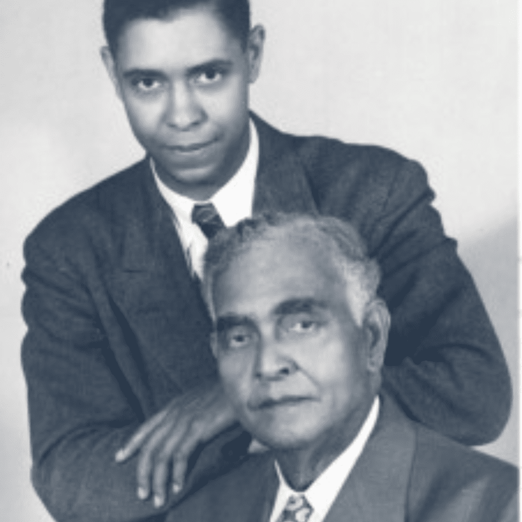 McKissack & McKissack