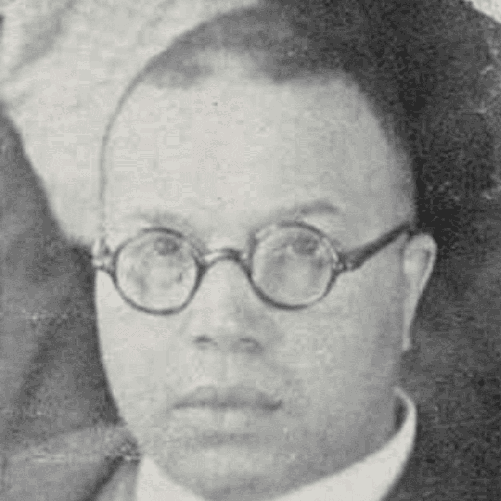 Vertner Woodson Tandy