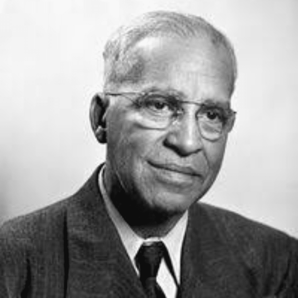 Clarence Wigington
