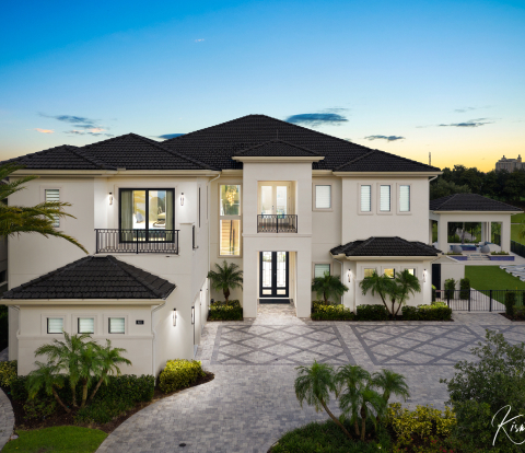 orlando home photography