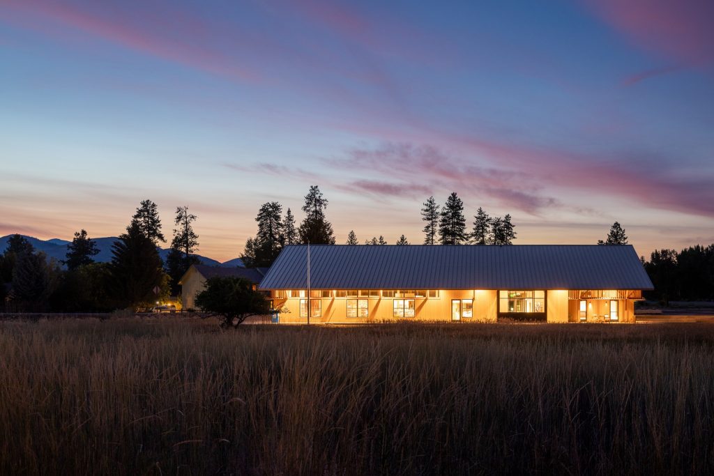 Johnston Architects