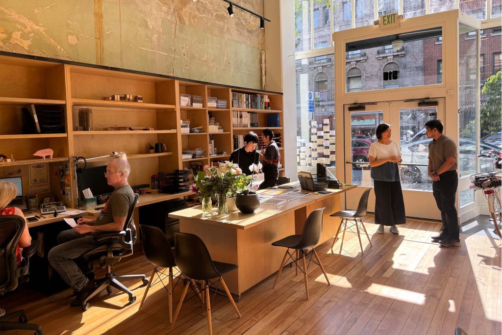 seattle architecture firms