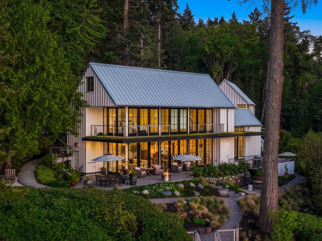 seattle architecture firms 
