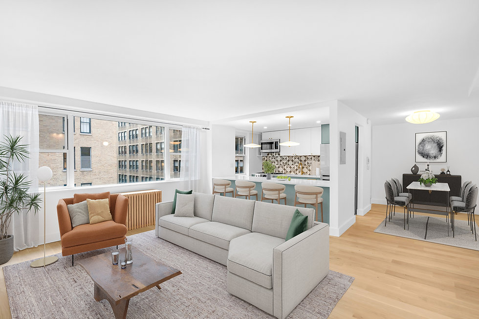 real estate photographers in nyc 