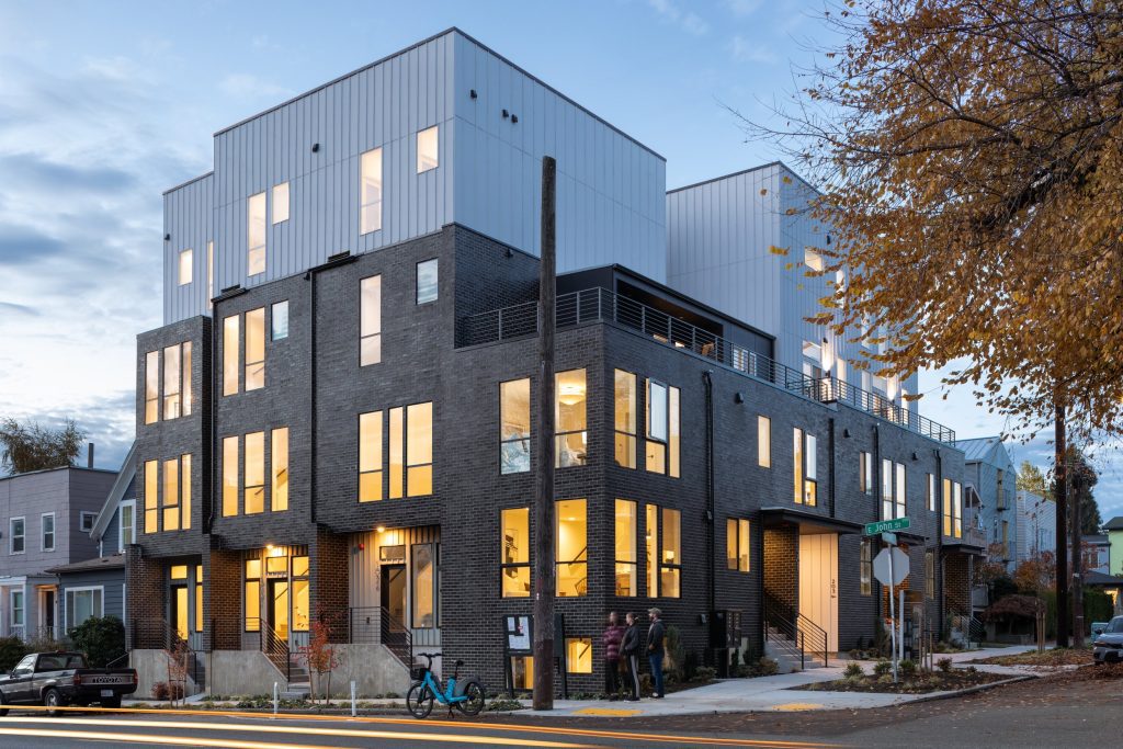 b9architects seattle 