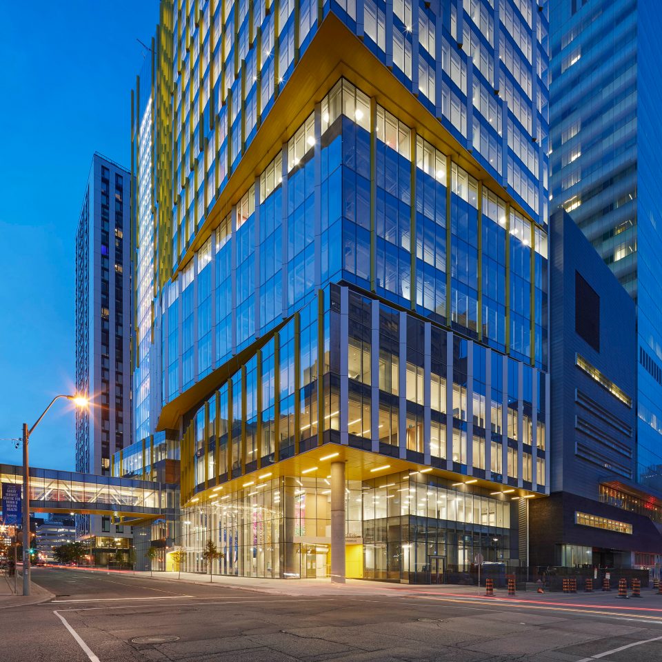 b+h architects seattle architecture firms 