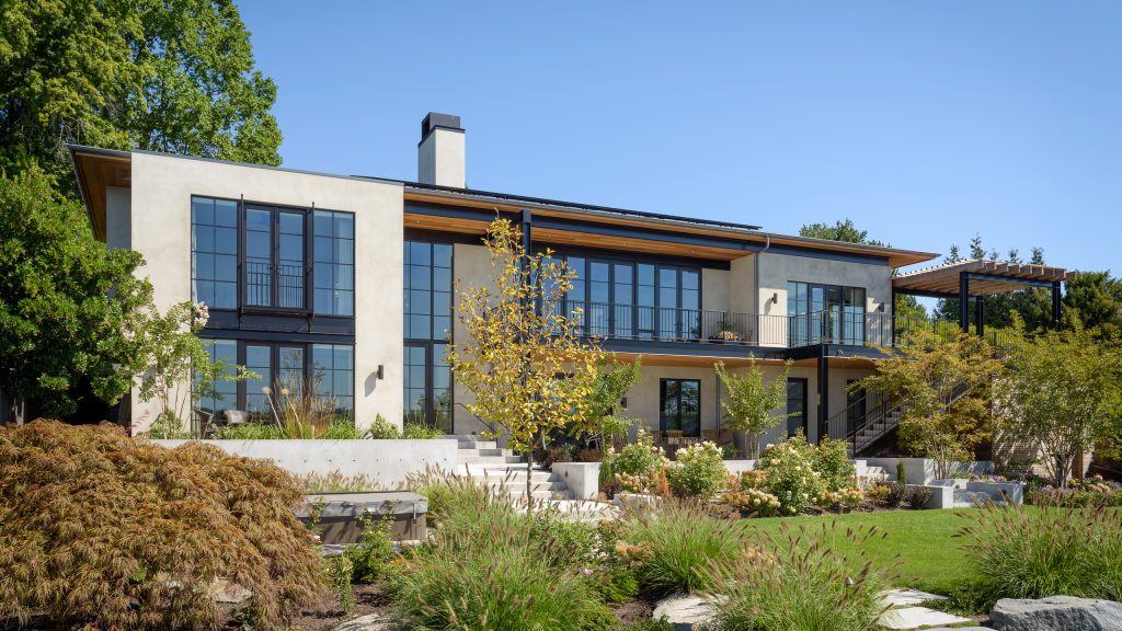 rho architects