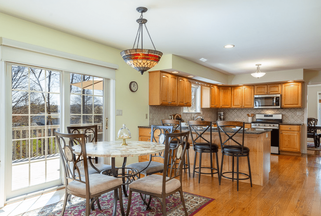 rea estate photographers in Philadelphia 