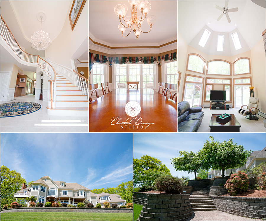 peterbrough real estate photographers