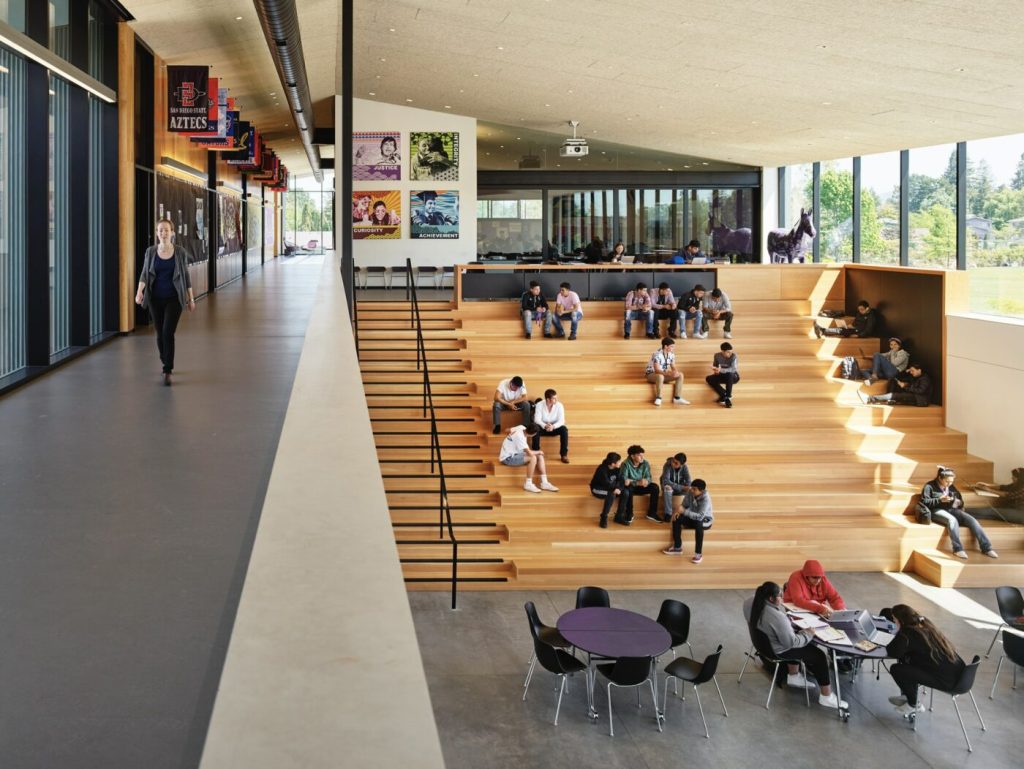 architecture firms in san francisco