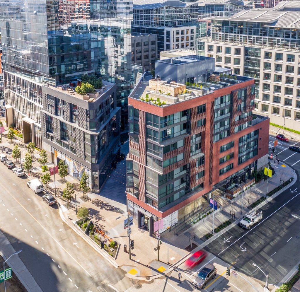fougeron architecture firms in san francisco