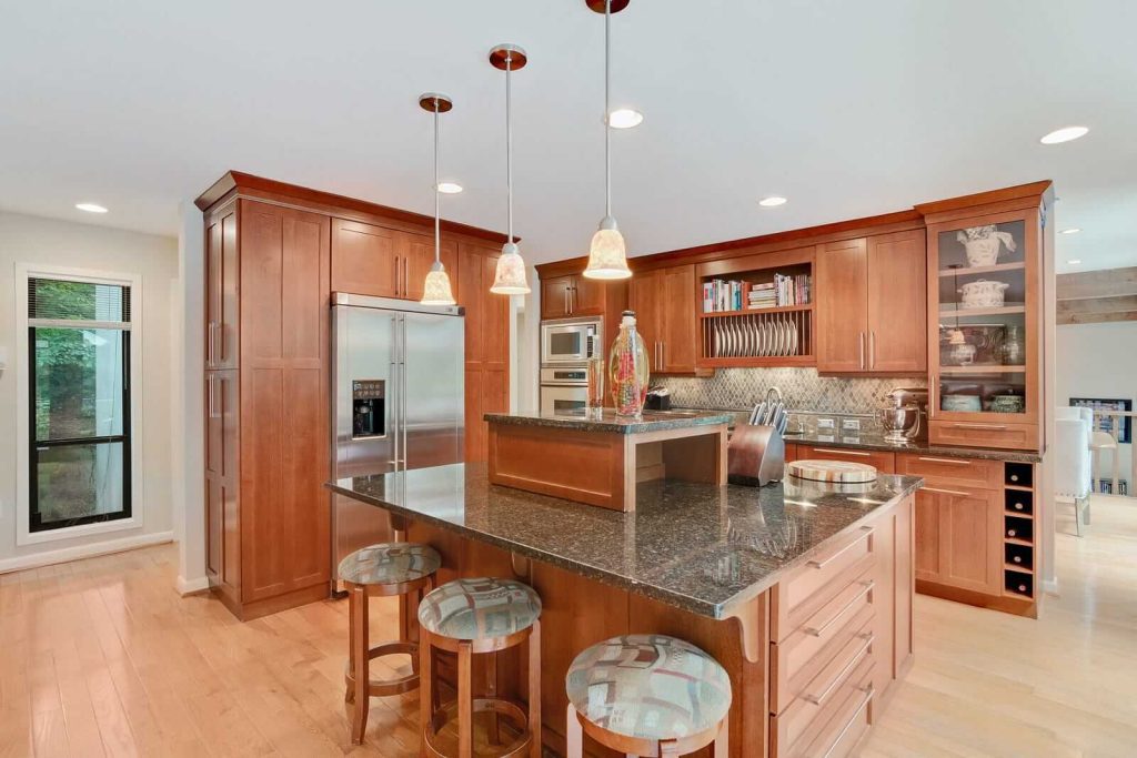 Homejab portfolio washington real estate photographers