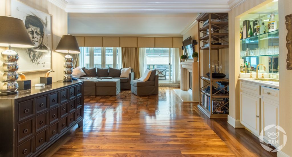 washington best real estate photographers