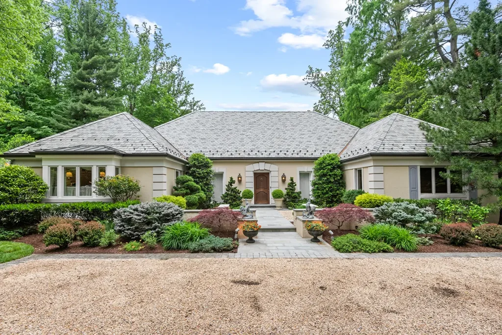 washington real estate photographers