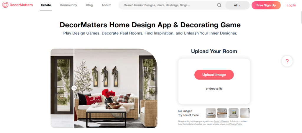 decormatters