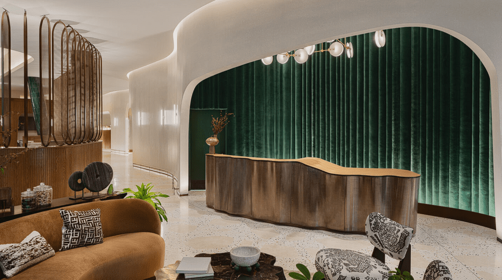 handelarchitects