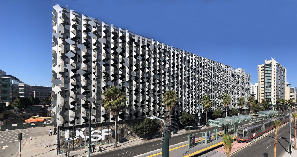 top architecture firms in san francisco 