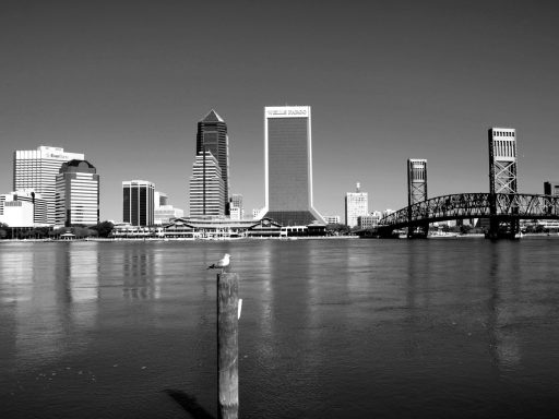 architectural photographer in jacksonville