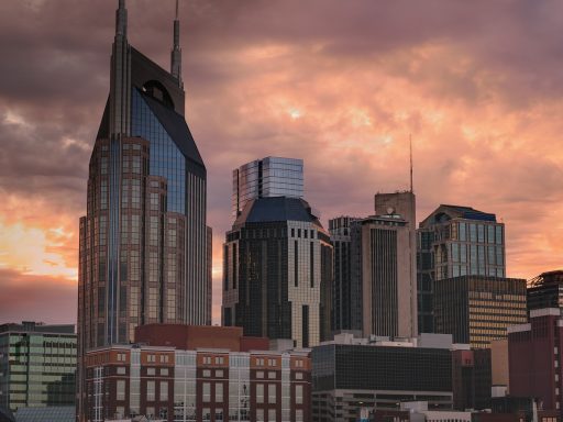 architectural photographers in nashville