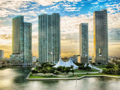 miami architectural photographers